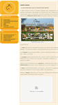 Mobile Screenshot of mediterraniacentrocanino.com